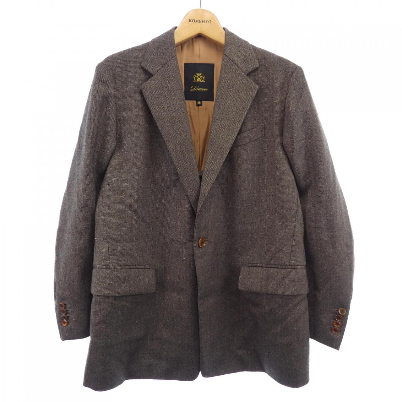DRAWER jacket