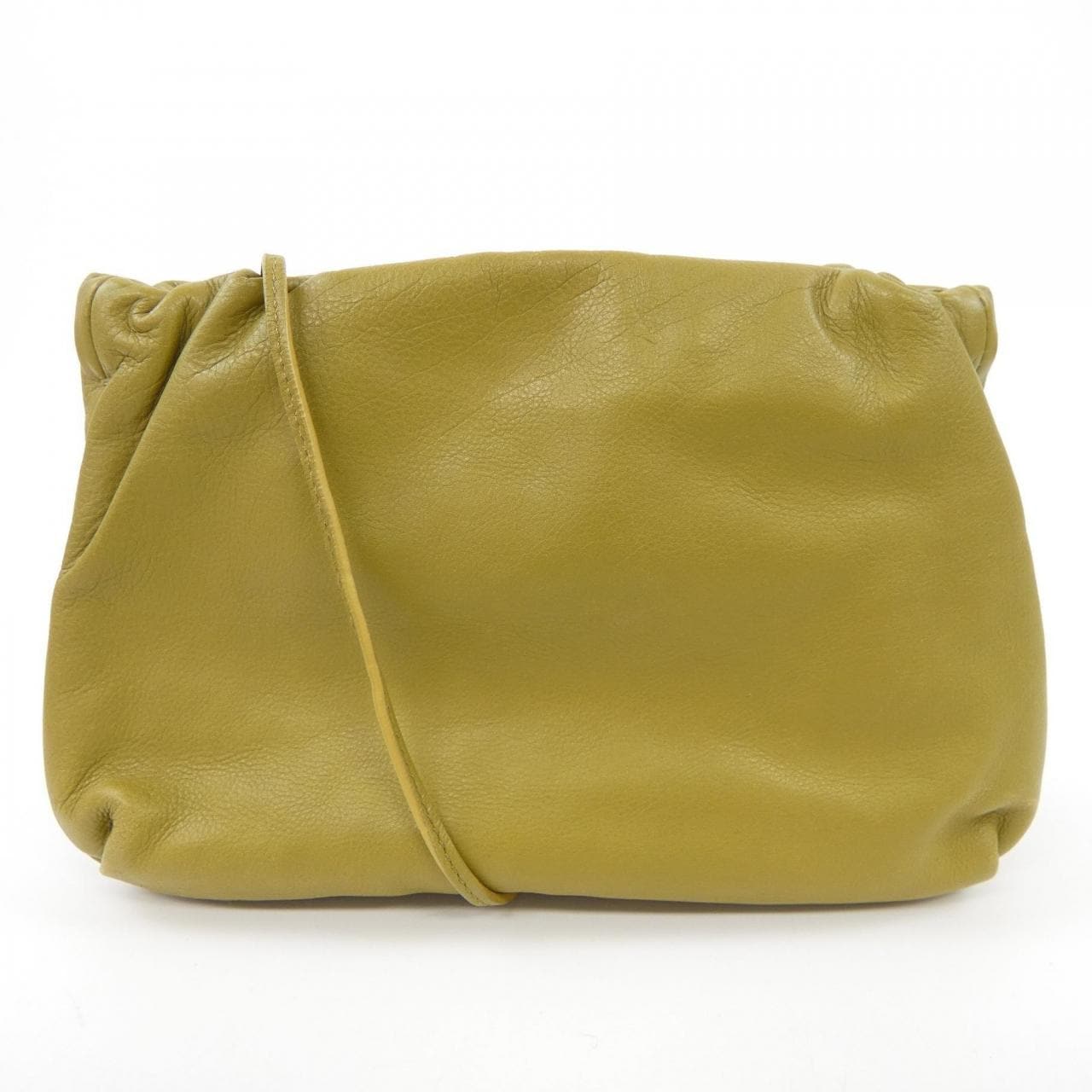 ザロウ THE ROW BOURSE W1280 L99 BAG