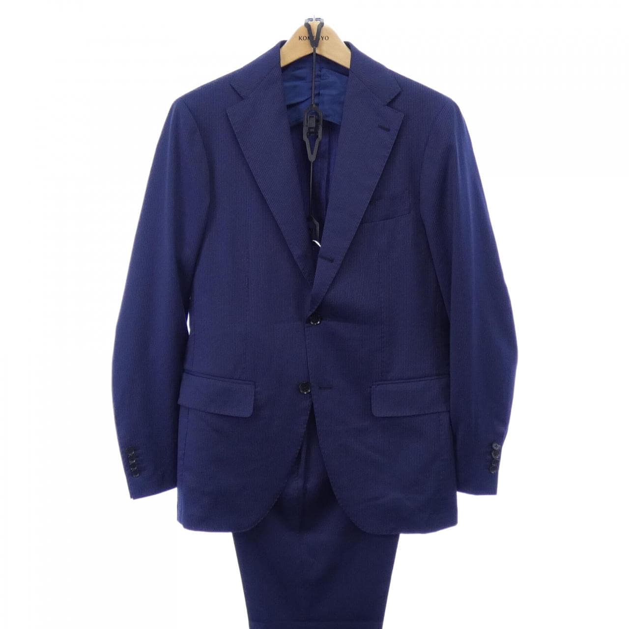 ブリッラ Brilla スーツ