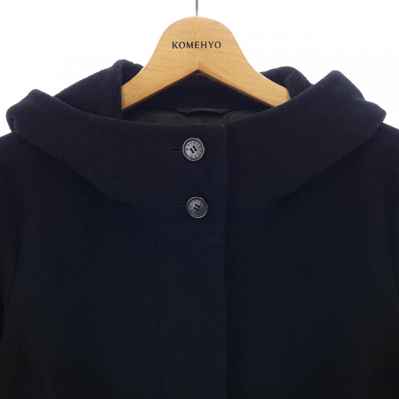 マッキントッシュロンドン MACKINTOSH LONDON コート