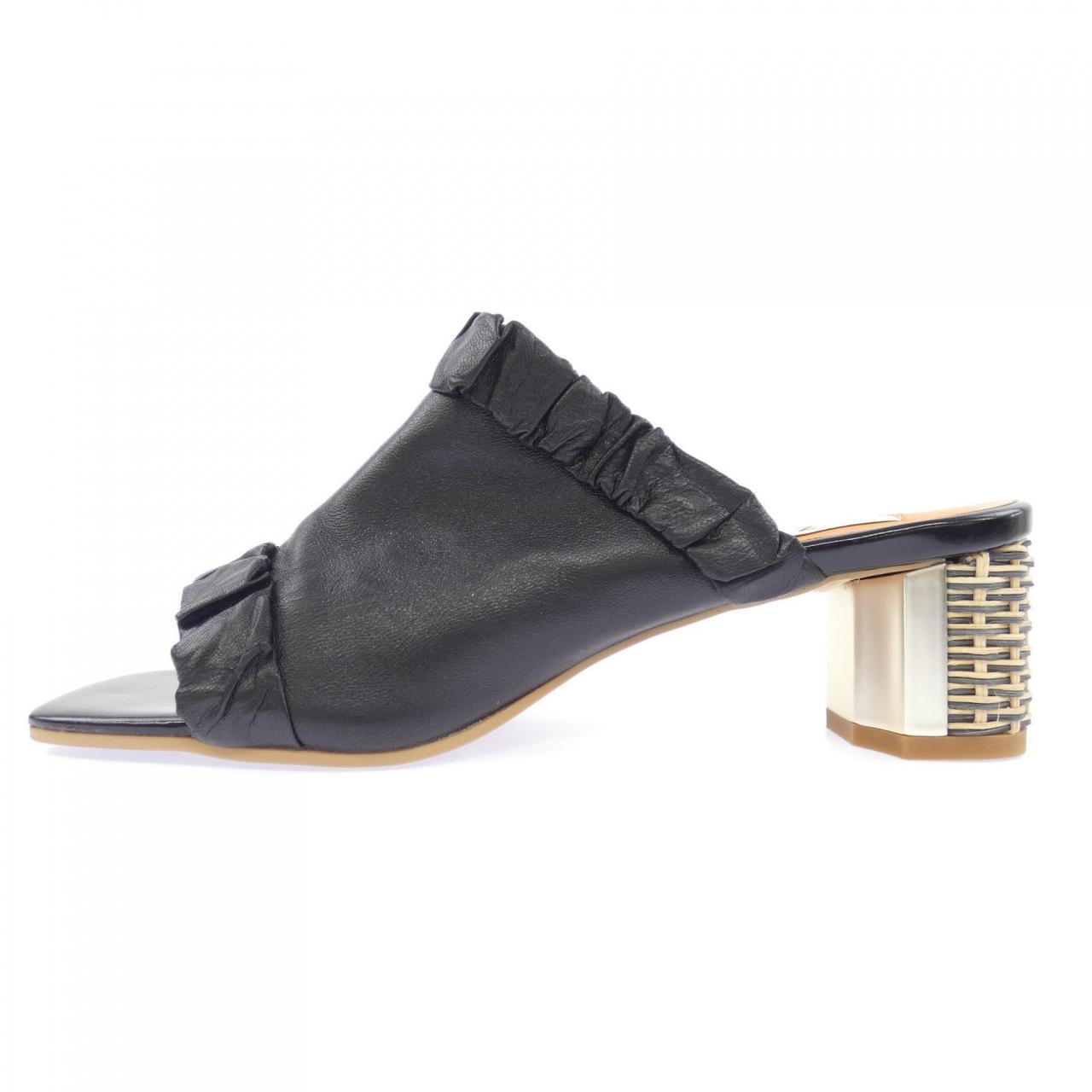 ランバンオンブルー LANVIN en Bleu サンダル