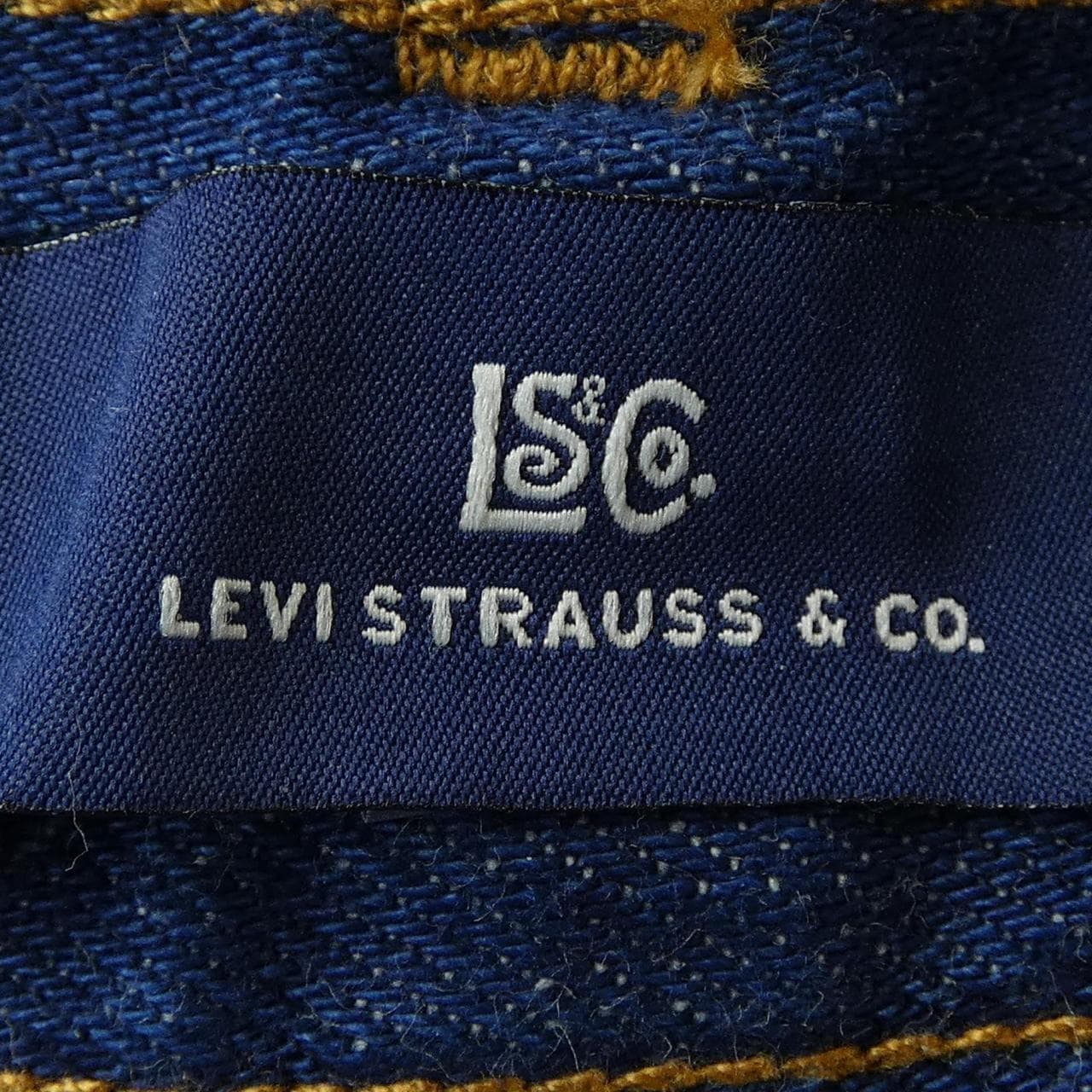 リーバイス LEVI'S ジーンズ