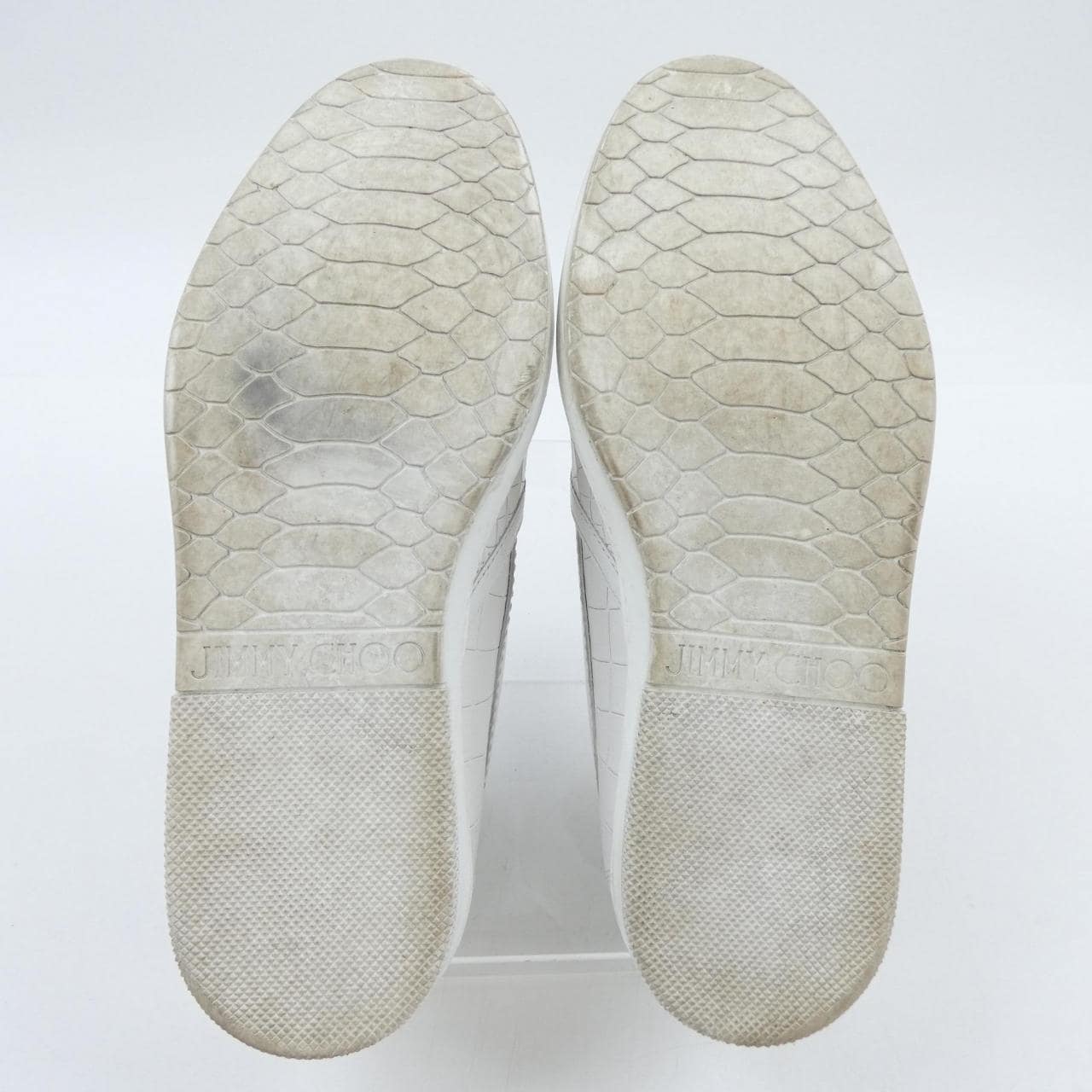 ジミーチュウ JIMMY CHOO スニーカー