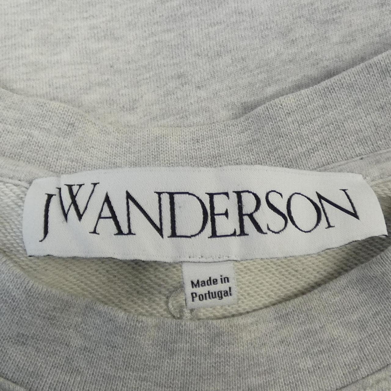 ジェイダブルアンダーソン J.W.ANDERSON スウェット