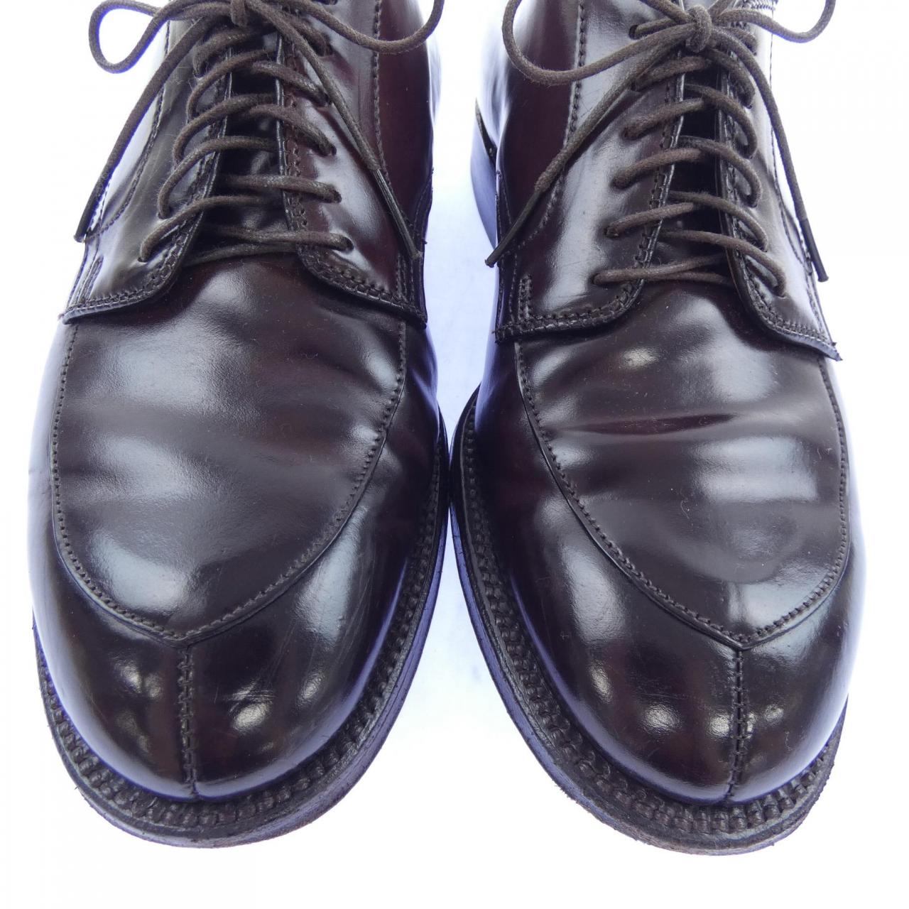 オールデン ALDEN 54321 シューズ