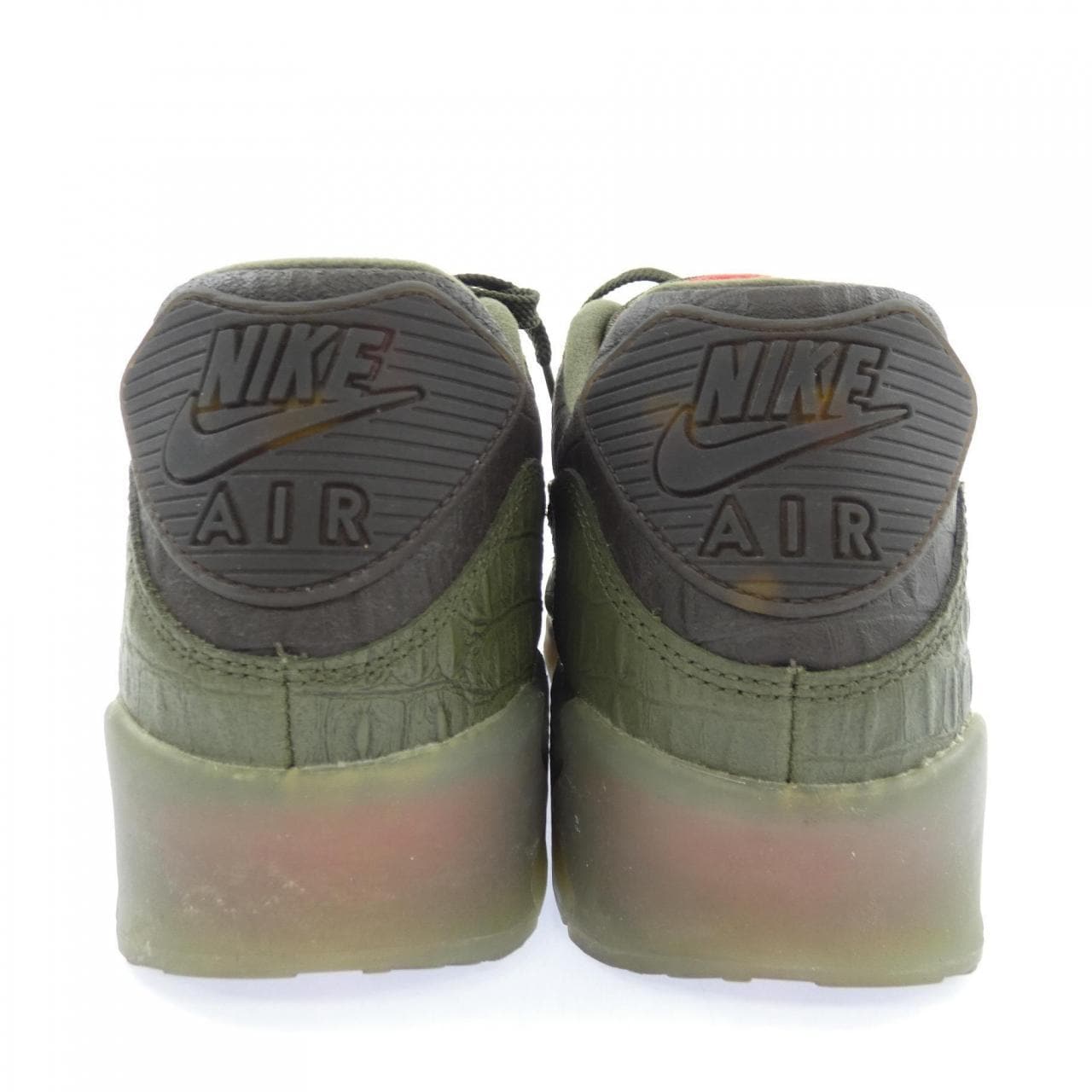 ナイキ NIKE CU0675-300 スニーカー