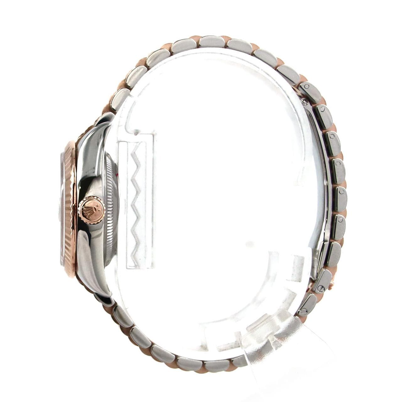 ロレックス デイトジャスト 279171 SSxPG 自動巻 ランダム番