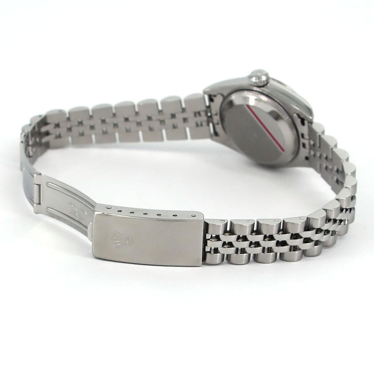 ロレックス デイトジャスト 79174 SSxWG 自動巻 F番