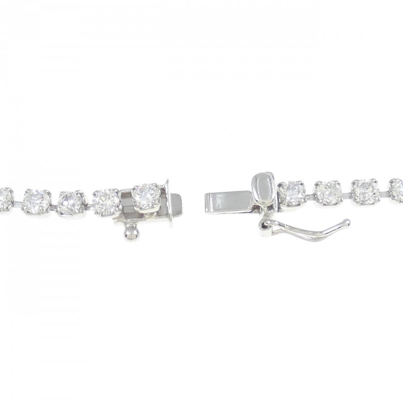 PT Diamond Bracelet 3.00CT