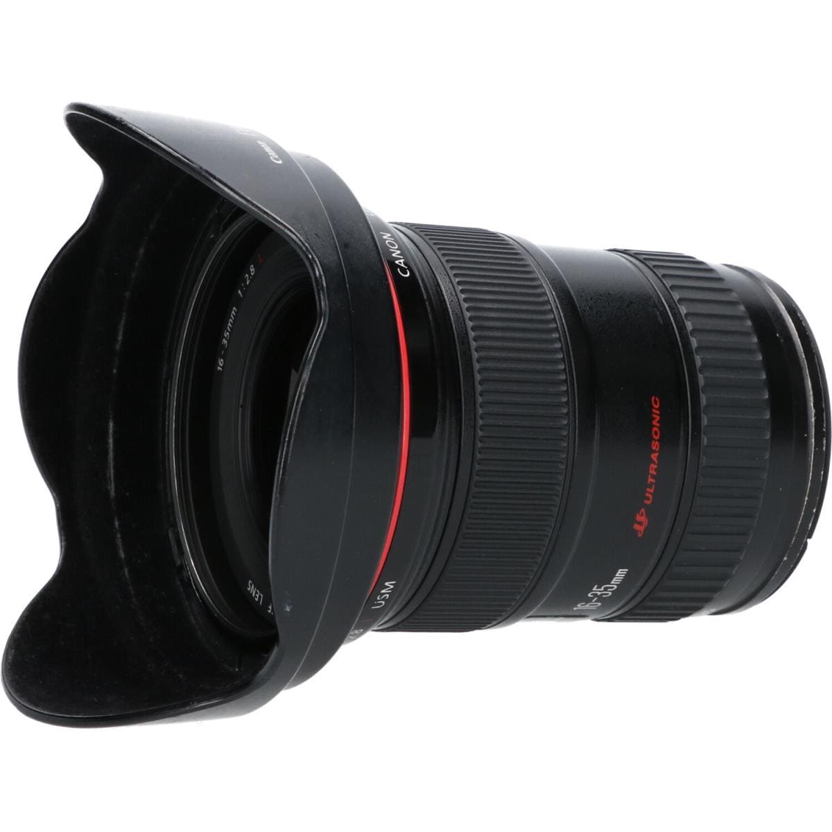 ＣＡＮＯＮ　ＥＦ１６－３５ｍｍ　Ｆ２．８Ｌ　ＵＳＭ