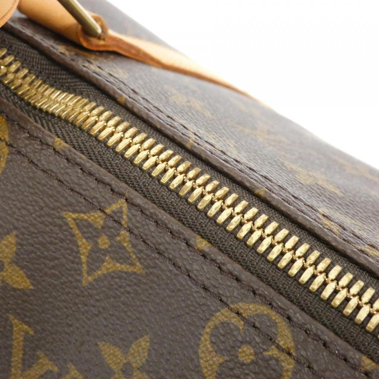 LOUIS VUITTON Monogram Keepall 45cm M41428 Boston Bag