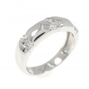 PT900 ダイヤモンド リング 0.29CT