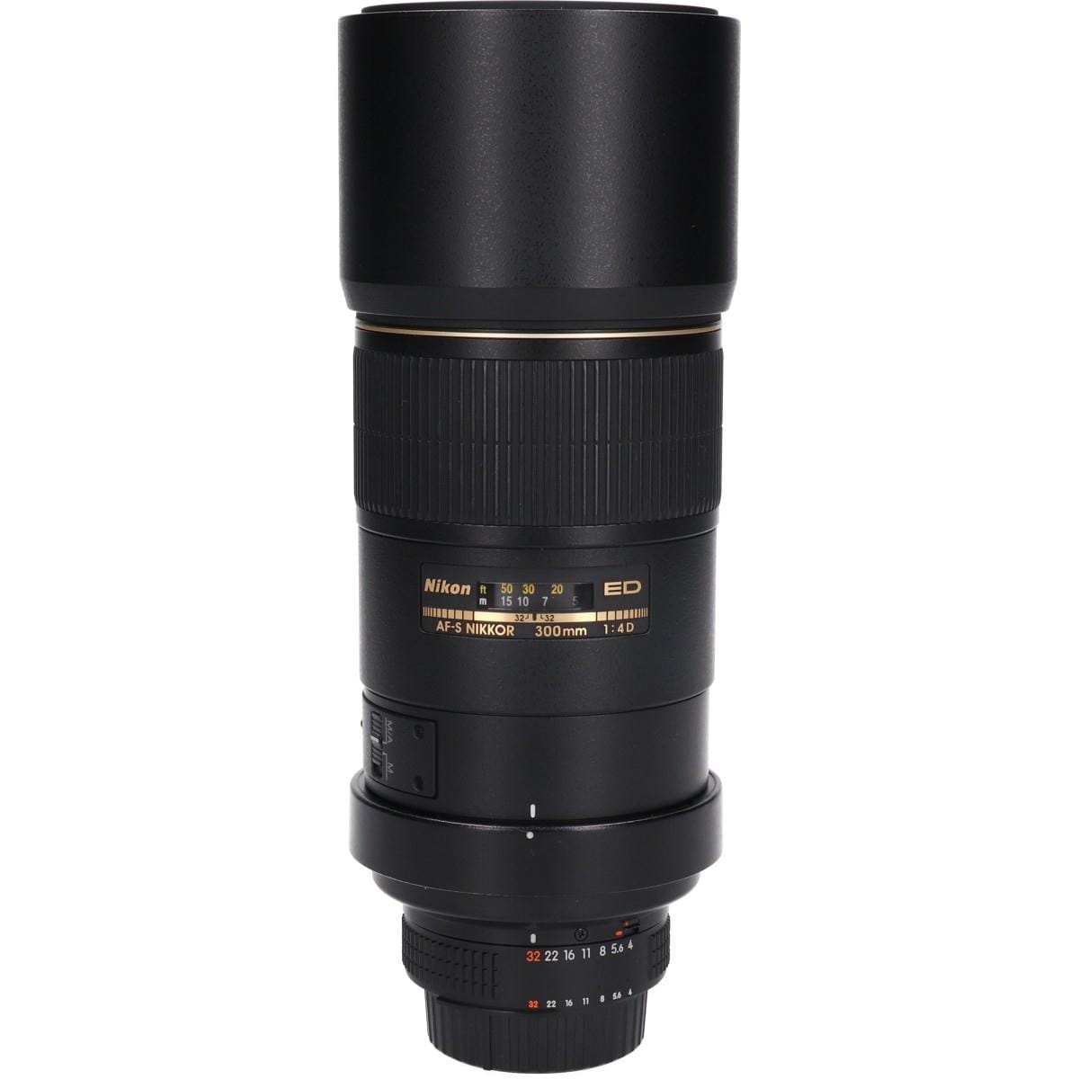 ＡＦ－Ｓ３００ｍｍ　Ｆ４Ｄ　ＥＤ