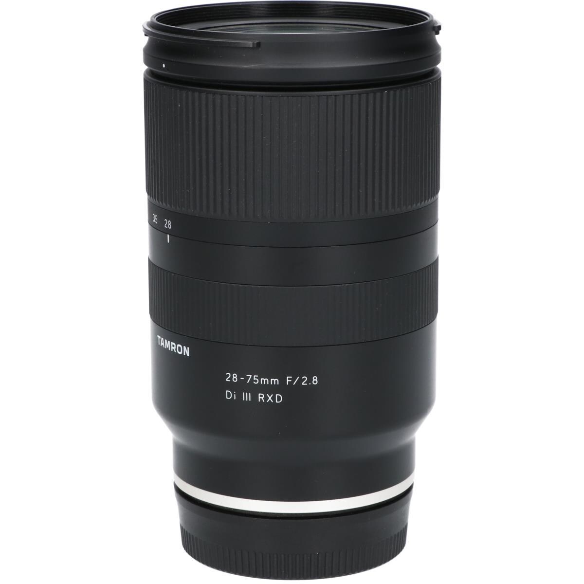 コメ兵｜28－75／2．8DiIII RXD（A036）ソニ－E用  