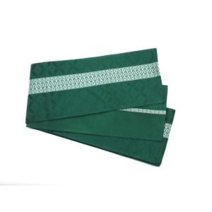 半幅帯【博多織】