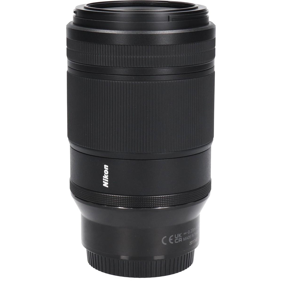 Ｚ　ＭＣ１０５ｍｍ　Ｆ２．８ＶＲ　Ｓ