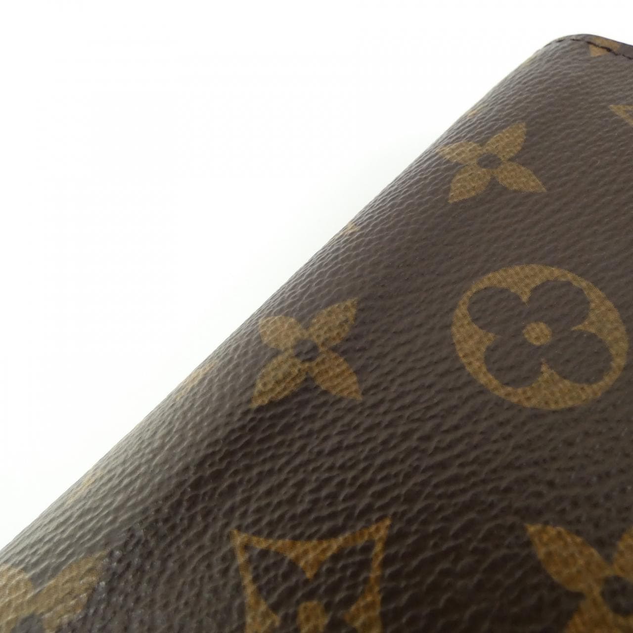 LOUIS VUITTON Monogram Zippy Wallet M41894 Wallet