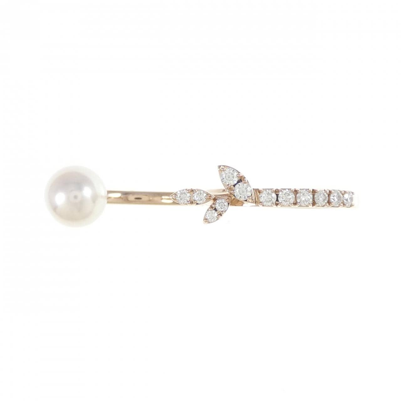 Tasaki Cougel雙指環7.6 MM