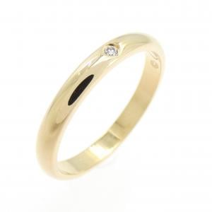 カルティエ 1895 ウェディング リング