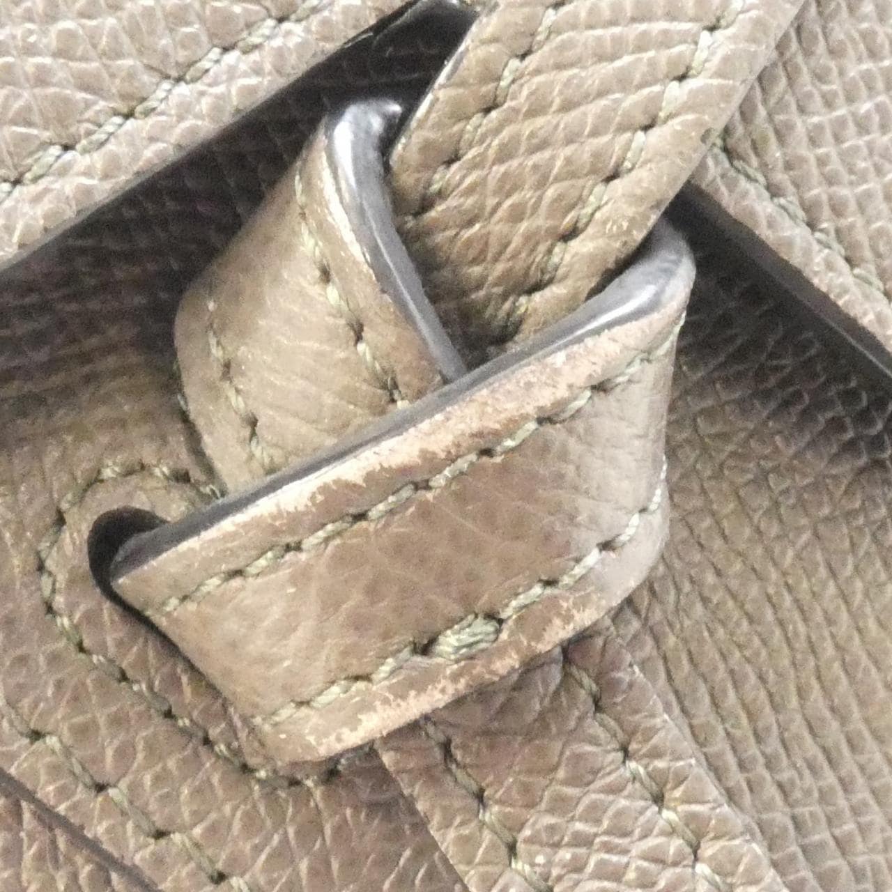 セリーヌ ナノ ベルト 189003ZVA バッグ