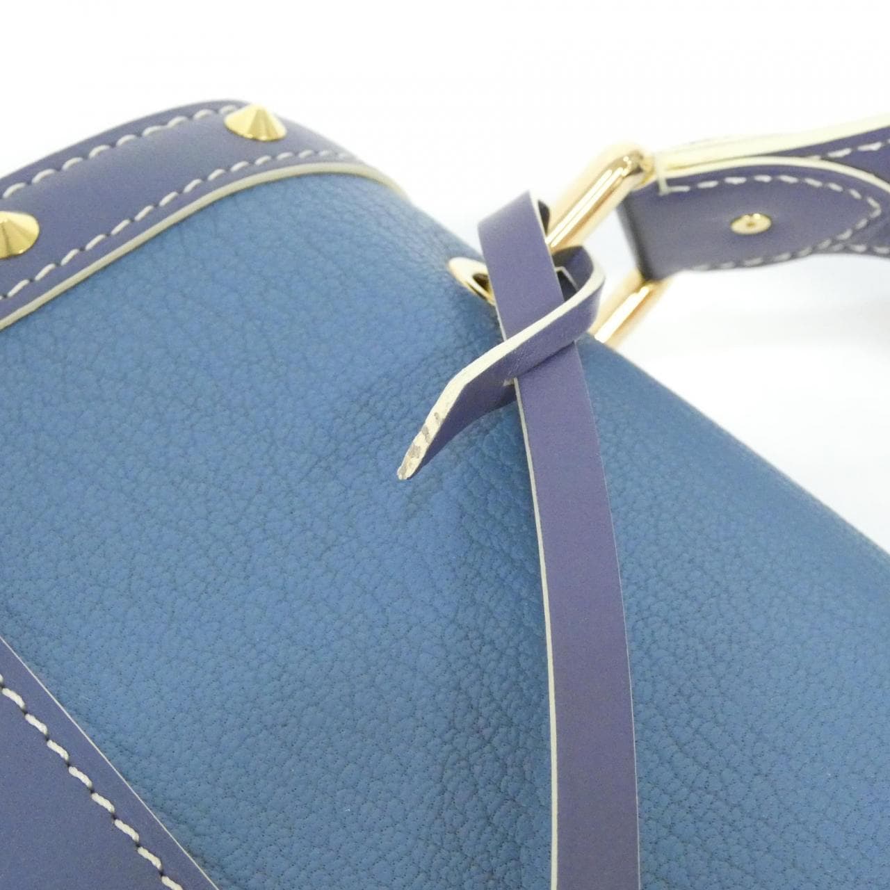 ルイヴィトン スハリ タランテュー M91821 ショルダーバッグ