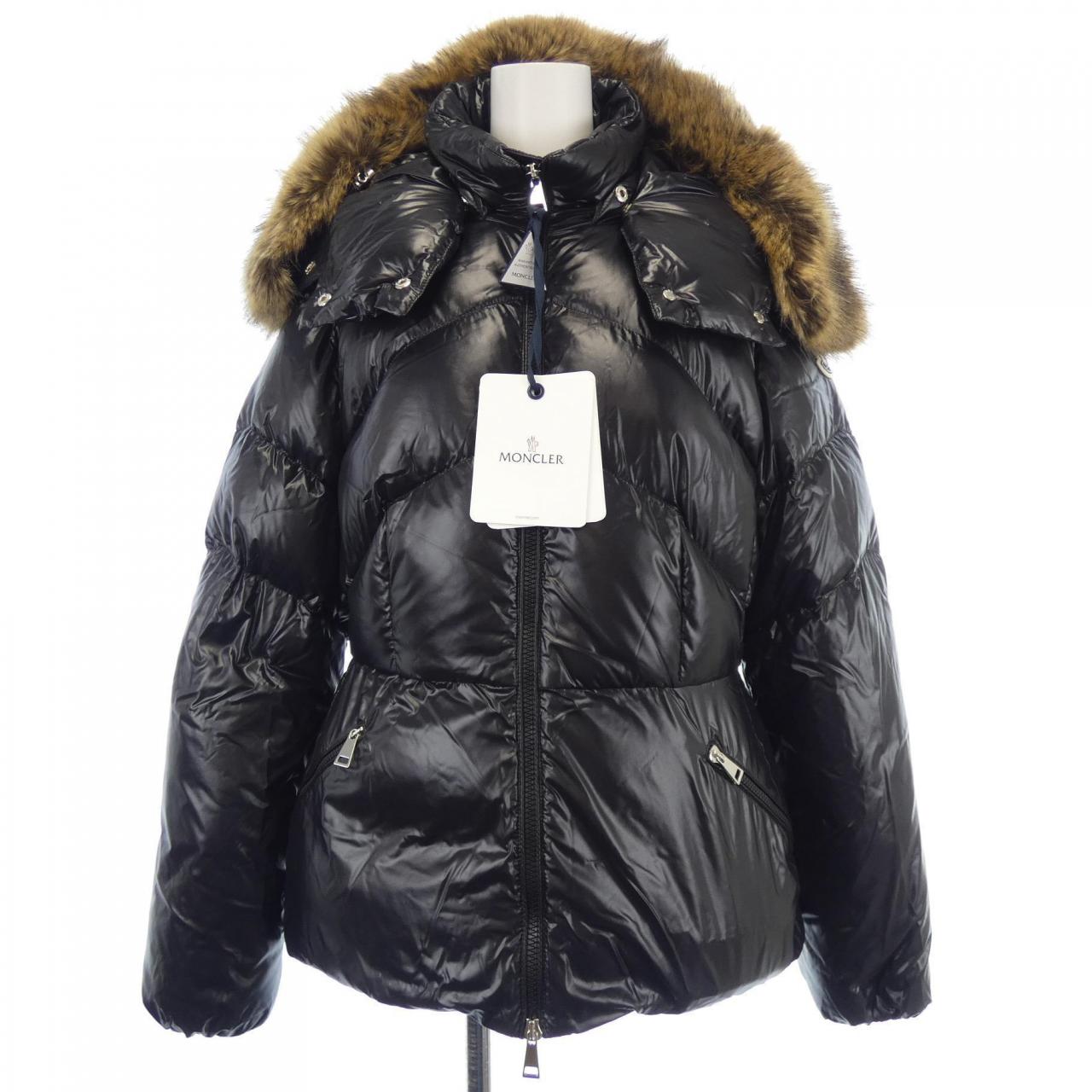 MONCLER MONCLER Down Jacket