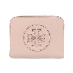 [新品] TORY BURCH Burtierra Bio小号拉链钱包 157505 INCASE