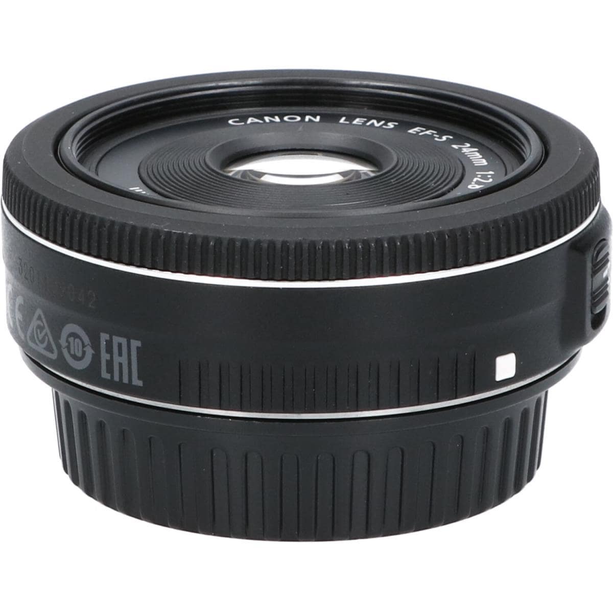 CANON EF-S24mm F2.8STM