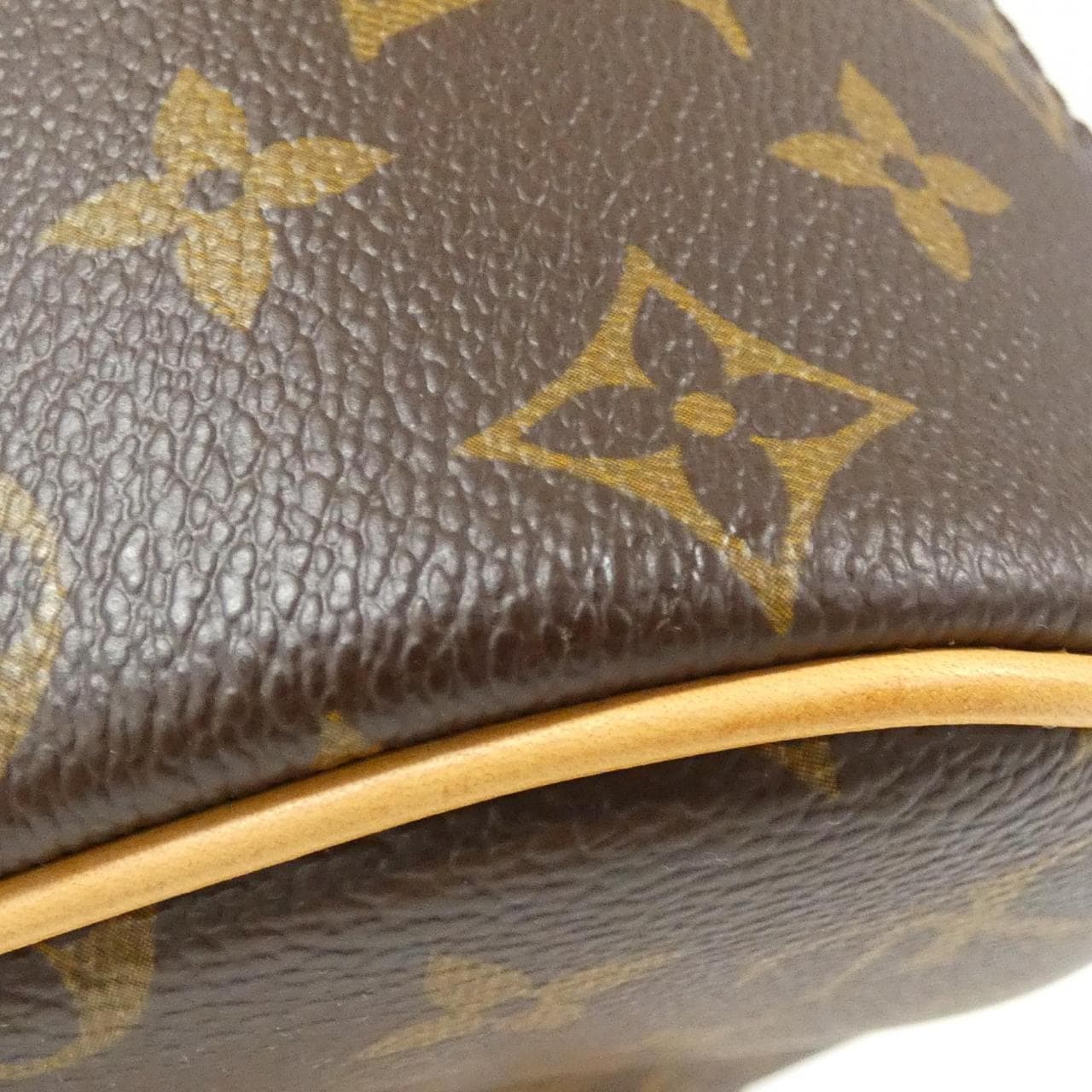 LOUIS VUITTON Monogram Trouville M42228 Bag