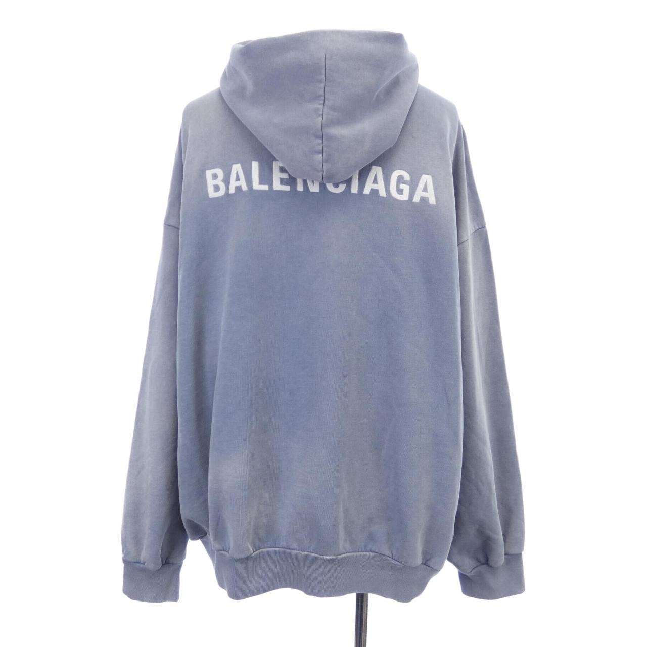 BALENCIAGA PARKER