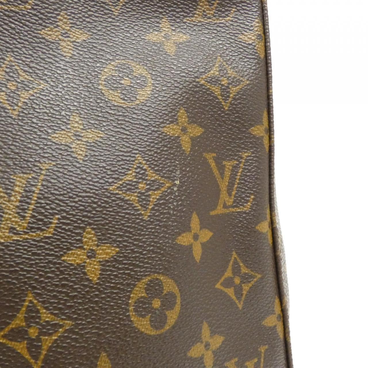 LOUIS VUITTON Monogram Looping GM M51145 單肩包