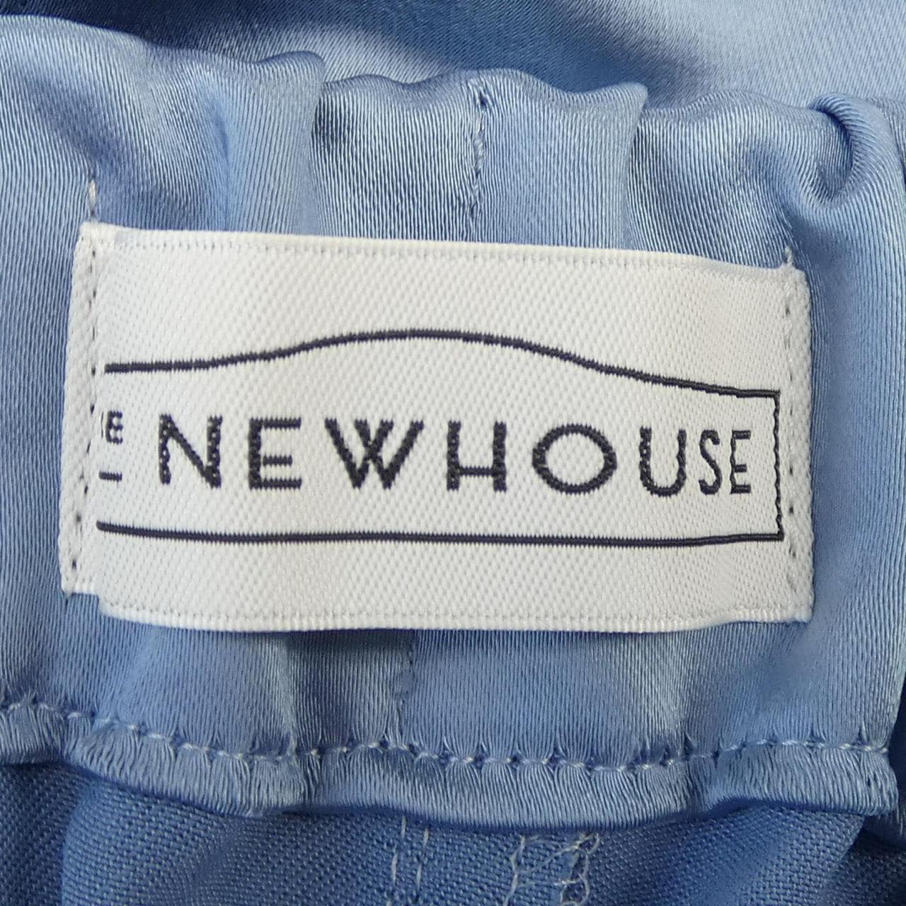 ザニューハウス THE NEWHOUSE パンツ