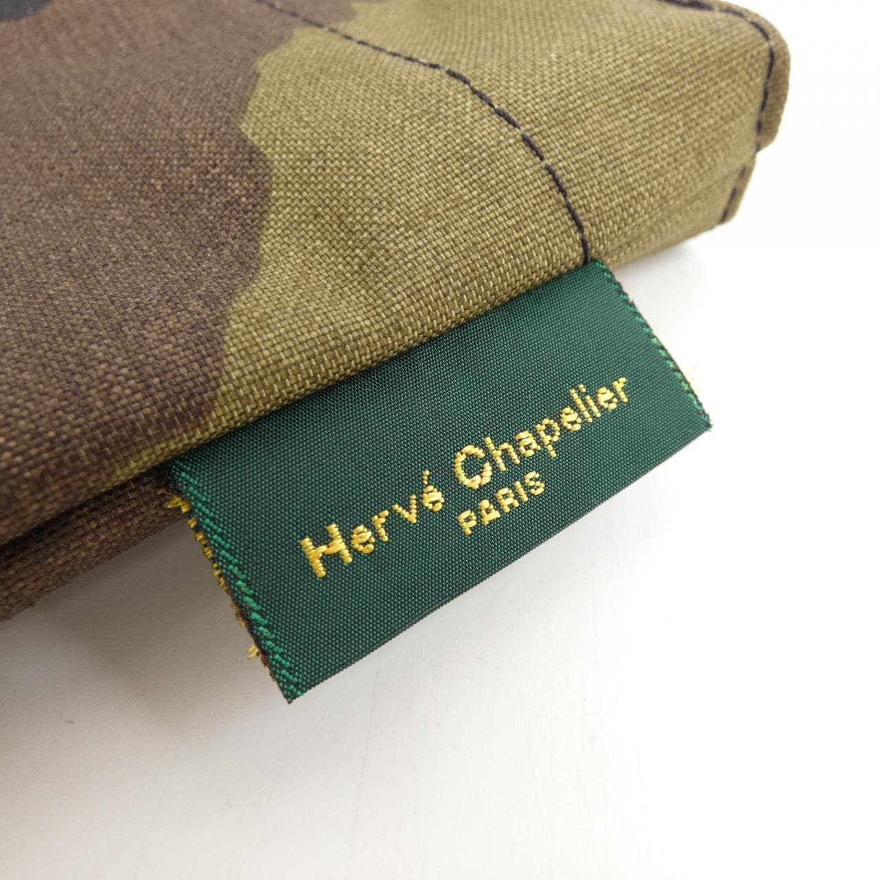 エルベシャプリエ HERVE CHAPELIER 舟形トート 1027W BAG