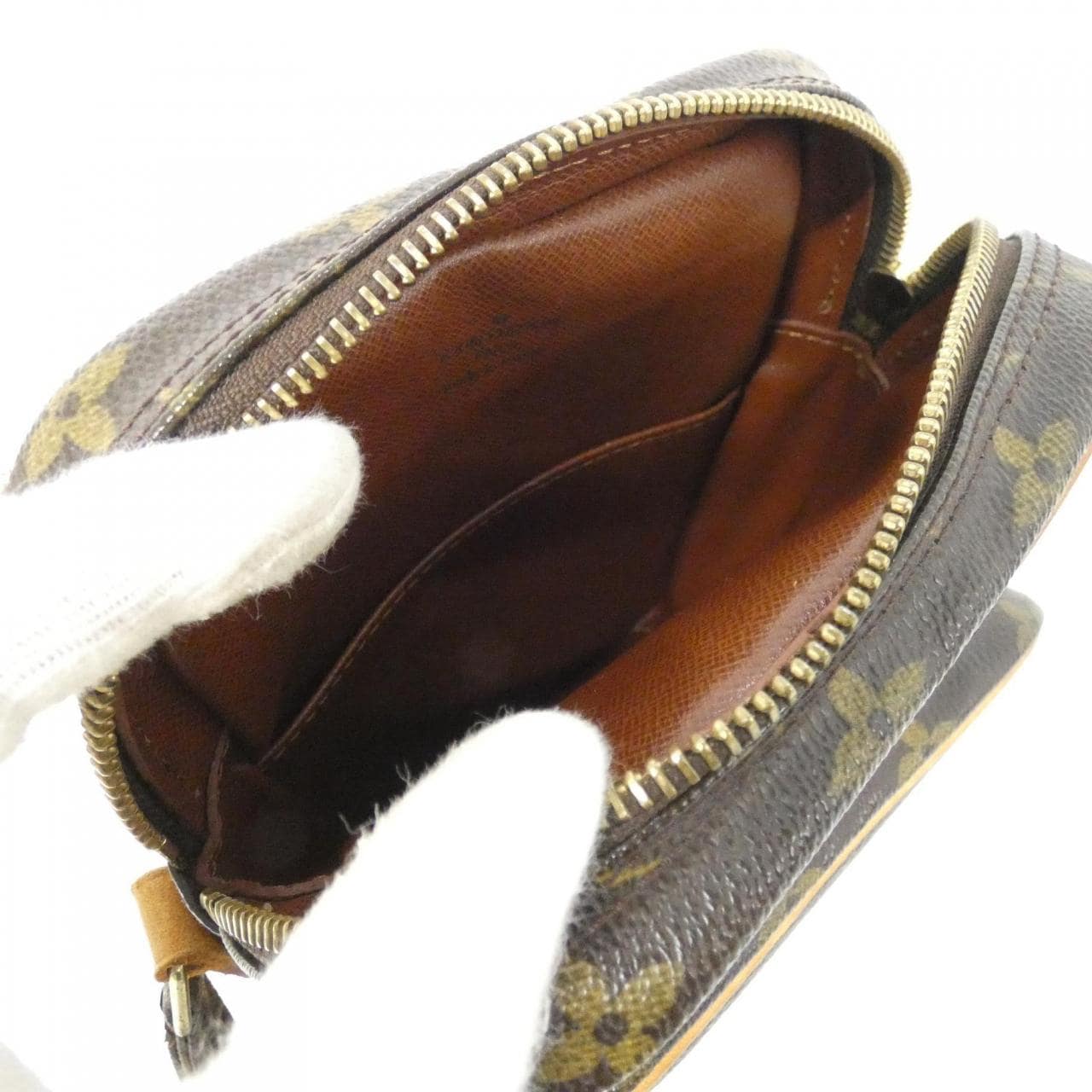 ルイヴィトン モノグラム アマゾン M45236 ショルダーバッグ