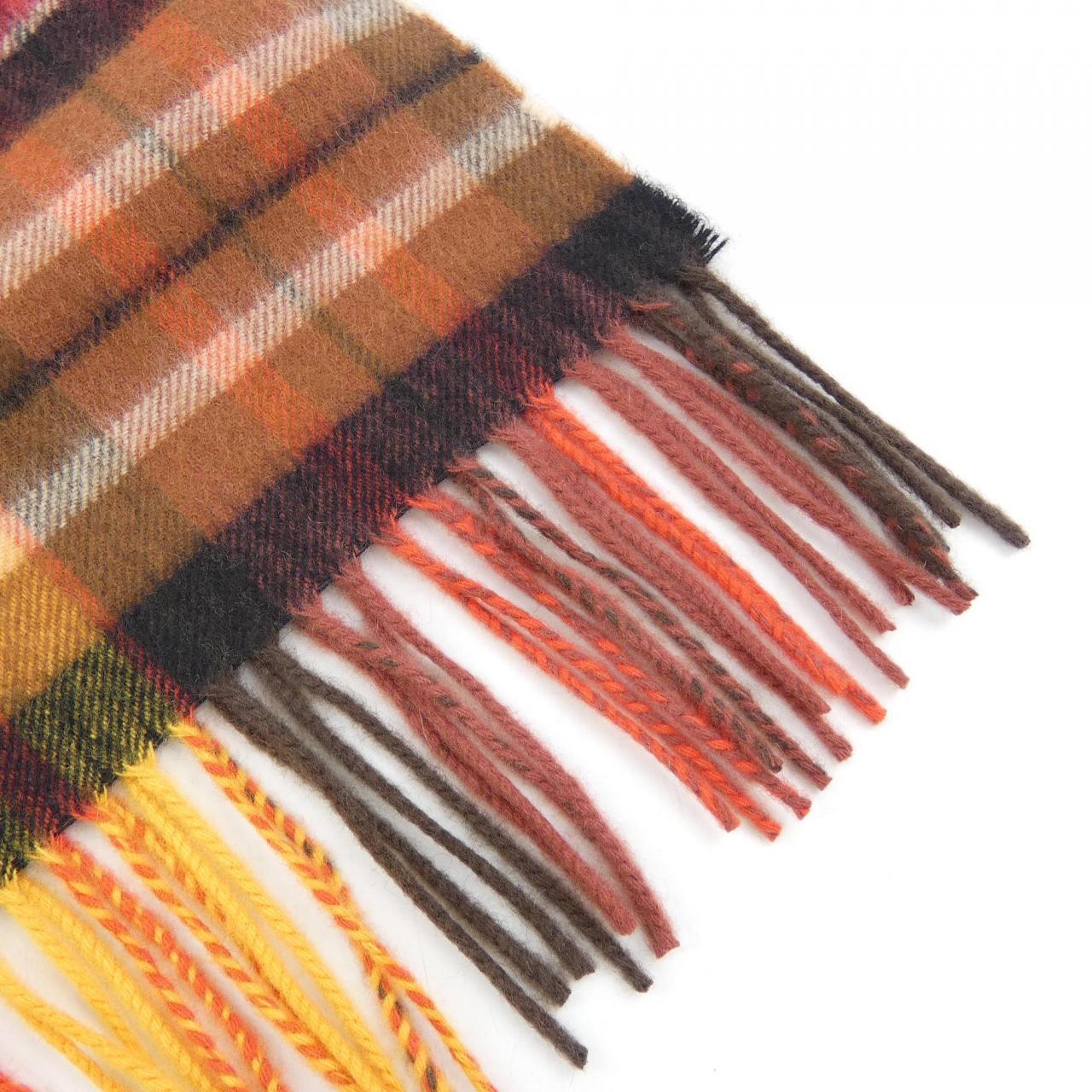 ジョンストンズ JOHNSTONS OF ELGIN WA000057 MUFFLER