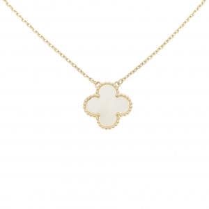 ヴァンクリーフ&アーペル ヴィンテージアルハンブラ ネックレス