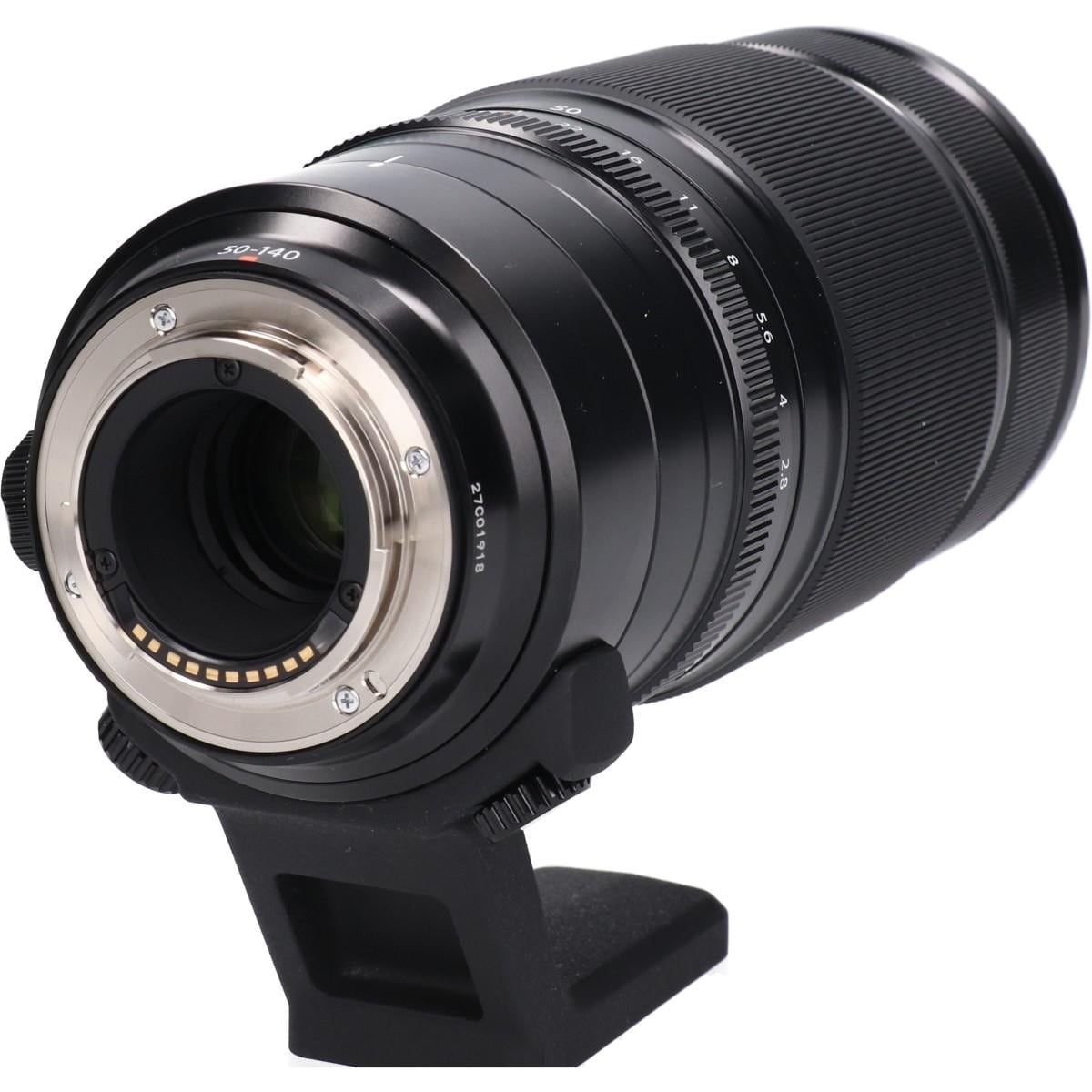 ＸＦ５０－１４０ｍｍ　Ｆ２．８Ｒ　ＬＭ　ＯＩＳ　ＷＲ