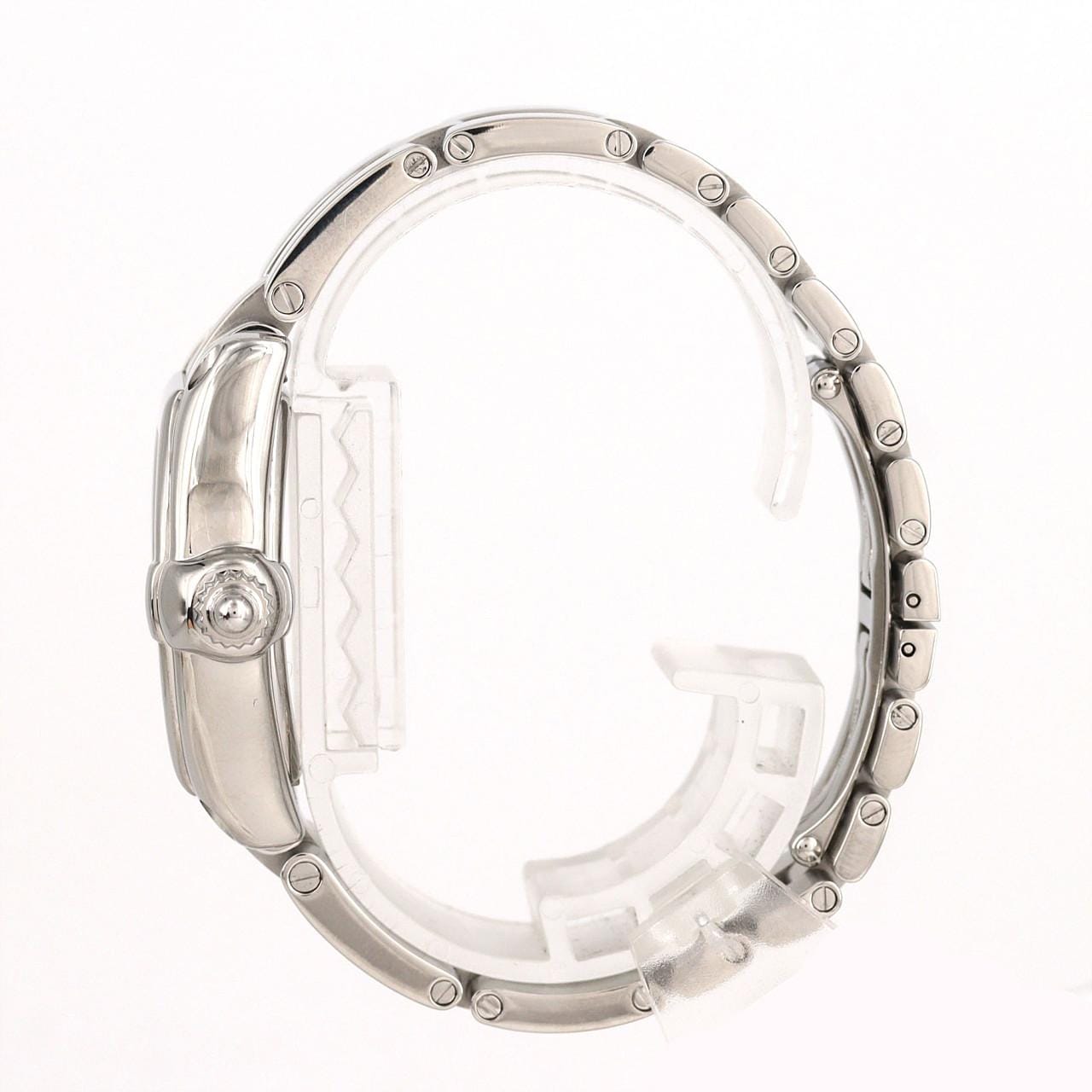 カルティエ ロードスターSM W62017V3 SS クォーツ