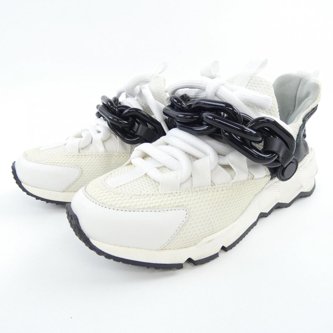 ピエールアルディ PIERRE HARDY NS04X スニーカー
