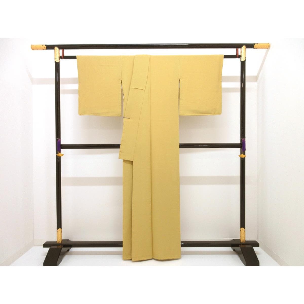 【未使用品】色無地