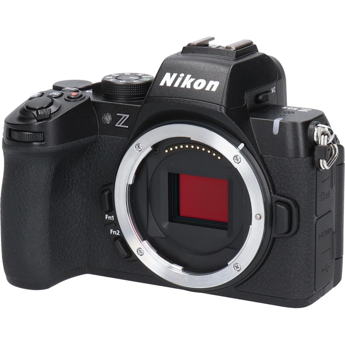 Ｚ５０ＩＩ