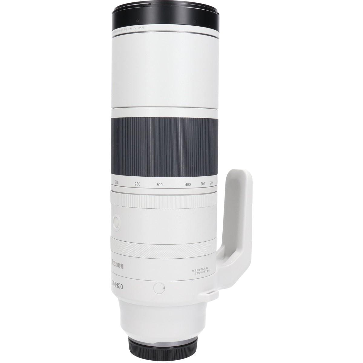 ＲＦ２００－８００ｍｍ　Ｆ６．３－９ＩＳ　ＵＳＭ