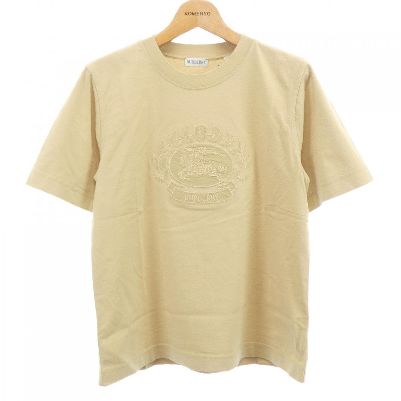 バーバリー BURBERRY 8093654 Tシャツ