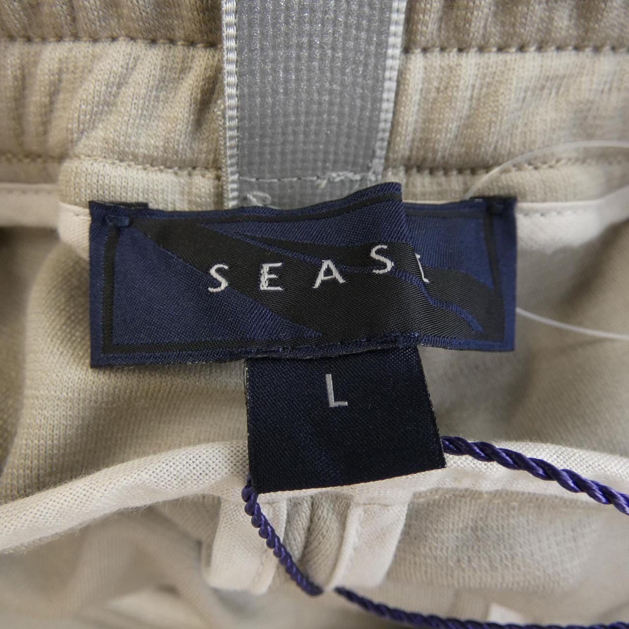 シーズ SEASE パンツ