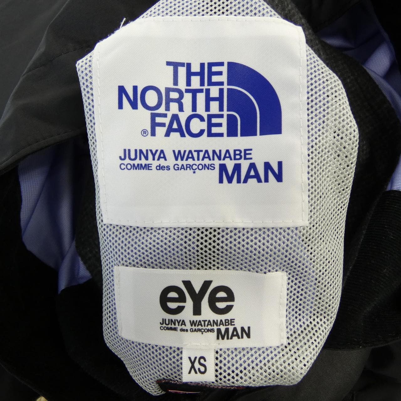 ザノースフェイス THE NORTH FACE WS-C901 ジャケット
