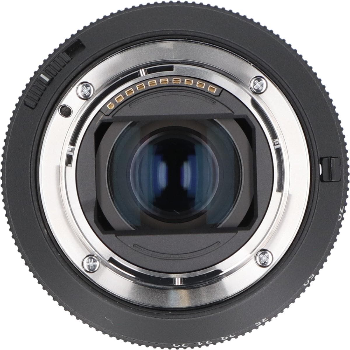ＦＥ２０－７０ｍｍ　Ｆ４Ｇ（ＳＥＬ２０７０Ｇ）