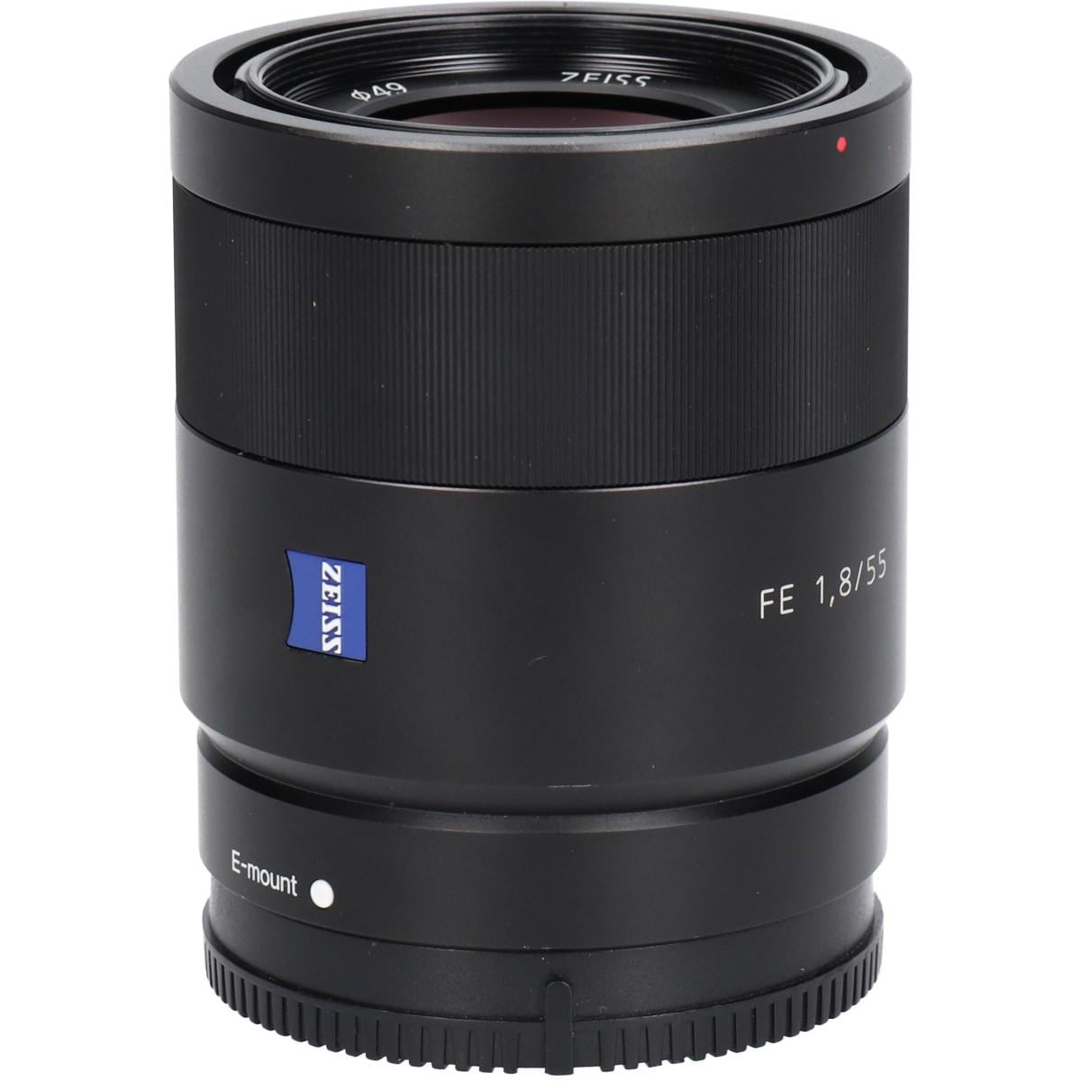 ＦＥ５５ｍｍ　Ｆ１．８ＺＡ（ＳＥＬ５５Ｆ１８Ｚ）