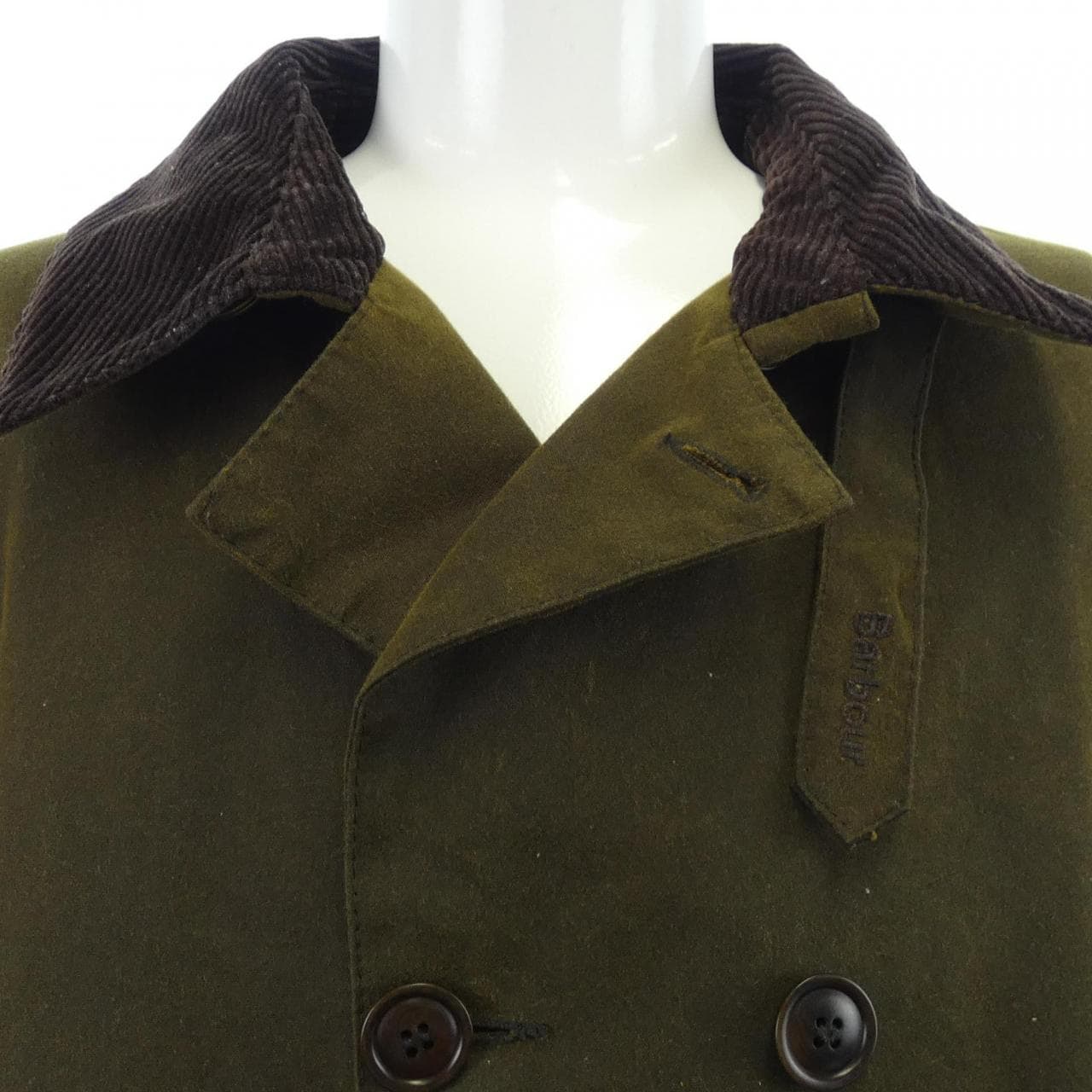 バブアー BARBOUR コート