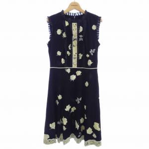 レオナールファッション LEONARD FASHION ワンピース
