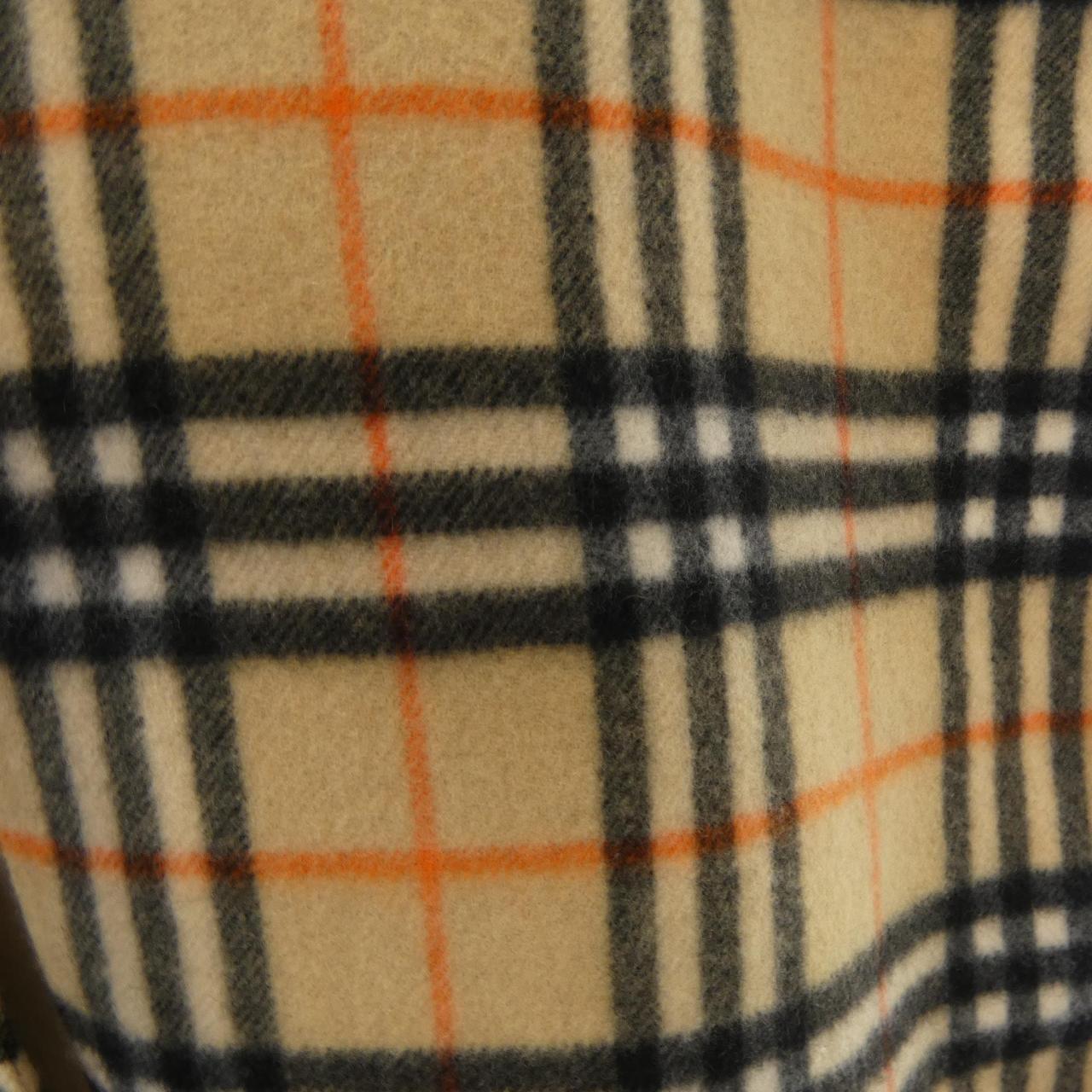 BURBERRY围巾